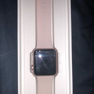 Apple Watch series 2